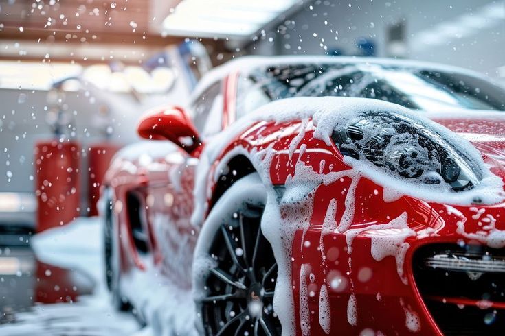 Car Wash
